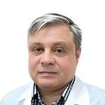 Толстухин Максим Геннадьевич, Психиатр, Детский психиатр - Волгоград