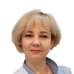 Коротаева Анна Александровна, Ревматолог, Терапевт, Физиотерапевт - Волгоград