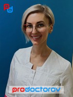 Полякова Татьяна Витальевна, Терапевт, Гастроэнтеролог - Волгоград