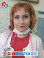 Амелина Анастасия Борисовна,детский гастроэнтеролог, диетолог, педиатр - Волгоград