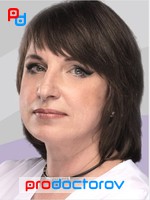 Суворова Ольга Борисовна, Стоматолог-ортопед - Волгоград