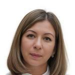 Кудельник Ольга Николаевна, Офтальмолог (окулист), Детский офтальмолог - Волгоград