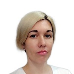 Раевская Марина Сергеевна, Невролог, Детский невролог, Физиотерапевт - Волгоград