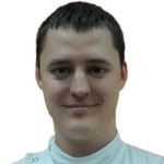 Чех Д. В. - фото