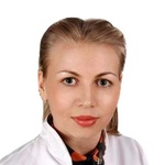 Лелюх Елена Алексеевна, Гематолог, Радиотерапевт - Волгоград