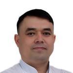 Абдиримов Равшан Ибрагимович, Детский хирург, Детский уролог - Волгоград