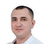 Остроухов Владимир Александрович