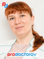 Пономарева Елена Сергеевна, Кардиолог, терапевт - Волгоград
