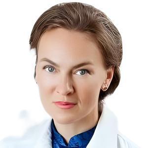 пономарева пульмонолог