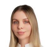 Горшенева Наталья Викторовна, Врач УЗИ - Волжский