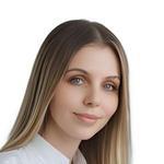Горшенева Наталья Викторовна, Врач УЗИ - Волгоград