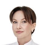 Попова Елена Александровна, Репродуктолог - Волгоград