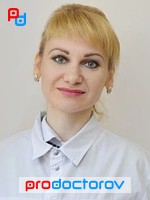 Дьяконова Ольга Владимировна, Педиатр, Гастроэнтеролог, Детский гастроэнтеролог - Волгоград