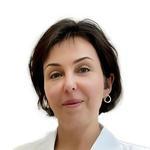 Джафнун Наталья Аркадьевна, Педиатр - Волгоград