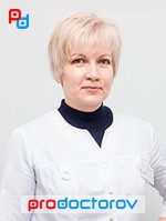 Кадатская Инесса Валентиновна, Кардиолог - Волгоград