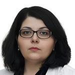 Аветисова Элина Рафаэловна, Гастроэнтеролог - Волгоград