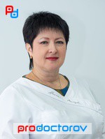 Труштина Наталья Борисовна, Гастроэнтеролог - Волгоград