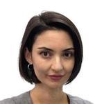 Байхоидзе Динара Ивановна Байхоидзе Динара Ивановна, Стоматолог, Стоматолог-эндодонтист - Волгоград