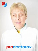 Герасименко Ольга Владимировна, Акушер - Волгоград