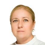 Малышева Екатерина Сергеевна, Терапевт - Волгоград