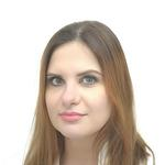 Заяц Анастасия Валерьевна, Аллерголог - Волгоград