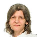 Евстратова Ольга Григорьевна, Терапевт - Волгоград