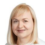 Андреева Светлана Ивановна Андреева Светлана Ивановна, Стоматолог, Стоматолог-эндодонтист - Волгоград