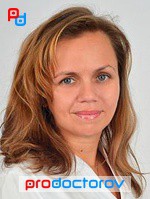 Нестерова Елена Сергеевна, Офтальмолог (окулист), Офтальмолог-хирург - Волгоград