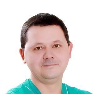 Киричков Александр Павлович, стоматолог-ортопед - Волгоград