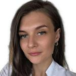 Жиглова Юлия Эдуардовна