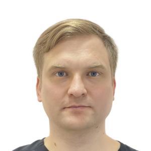 Абакумов Николай Исаевич, сосудистый хирург (ангиохирург) - Волгоград