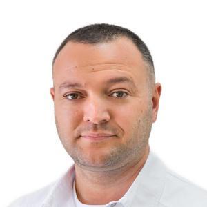 Найман Илья Евгеньевич, уролог, андролог, врач узи, детский врач узи, детский уролог - Волгоград
