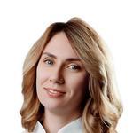 Дементьева Ольга Владимировна Дементьева Ольга Владимировна, Невролог, Детский невролог - Москва