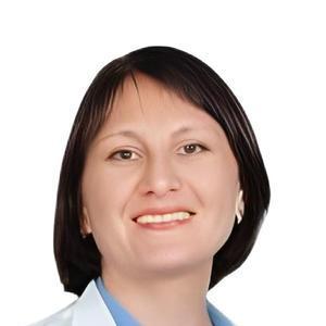 Пастухова Ольга Рафаэлевна, ревматолог - Волгоград
