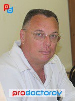 Дмитриев Александр Игоревич,венеролог, дерматолог - Волгоград