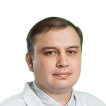 Зотов Роман Александрович, Психиатр, нарколог - Волгоград