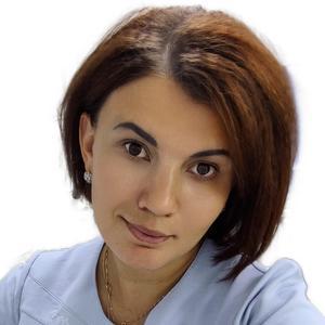 Рухтина Анастасия Борисовна, гинеколог - Волгоград