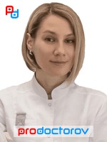 Вышинская Татьяна Александровна, Дерматолог, венеролог, врач-косметолог - Волгоград