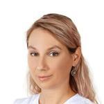 Вышинская Татьяна Александровна, Врач-косметолог - Волгоград