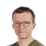 Ткачев Александр Михайлович, Невролог, Рефлексотерапевт, Физиотерапевт - Москва