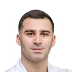 Мадинов Фатул Мусадинович Мадинов Фатул Мусадинович, Травматолог, Ортопед - Волгоград