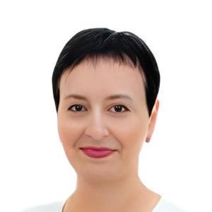 Такунова Лариса Витольдовна, косметолог-эстетист - Волгоград