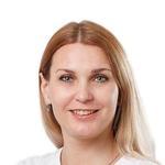 Лебедева Татьяна Нестеровна, Невролог, Детский невролог - Волгоград