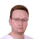 Амиров Сергей Ильзарович, Нейрохирург - Волгоград