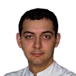 Абдуллаев Камиль Фирудинович, Челюстно-лицевой хирург, пластический хирург - Волгоград