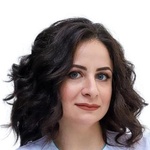 Мурадян Асмик Артуровна Мурадян Асмик Артуровна, Стоматолог, Стоматолог-эндодонтист - Волгоград