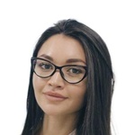 Попова Ольга Анатольевна 
 педиатр, Москва
