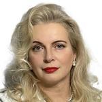 Гармашева Наталия Владимировна, Онколог, Акушер, Врач УЗИ, Гинеколог, Гинеколог-эндокринолог, Маммолог, Онколог-гинеколог, Онколог-маммолог - Волгоград