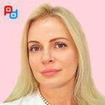 Гармашева Наталия Владимировна, Онколог - Волгоград