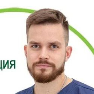 Власов Даниил Сергеевич, врач лфк , реабилитолог - Волгоград